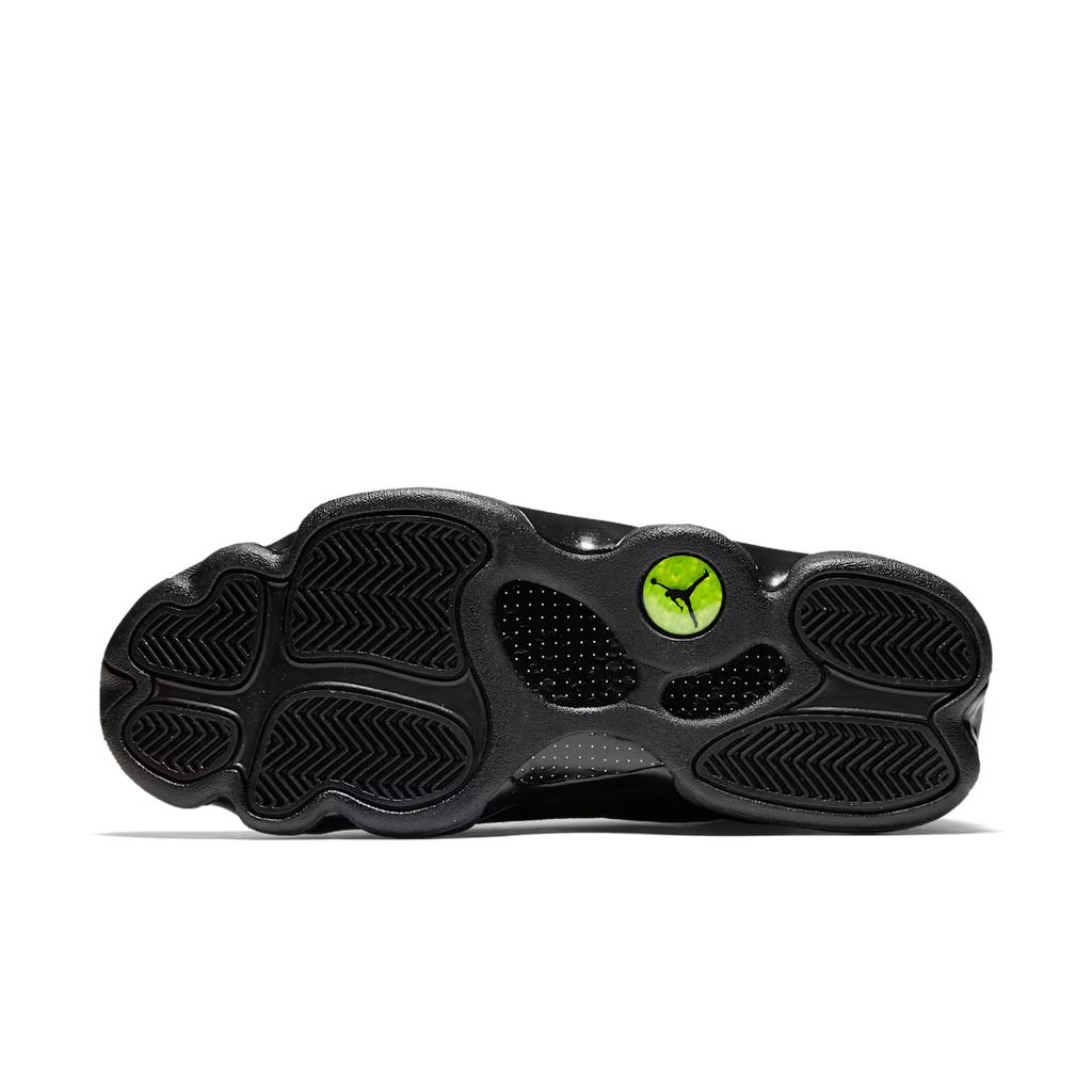AIR JORDAN 13 BLACK CAT