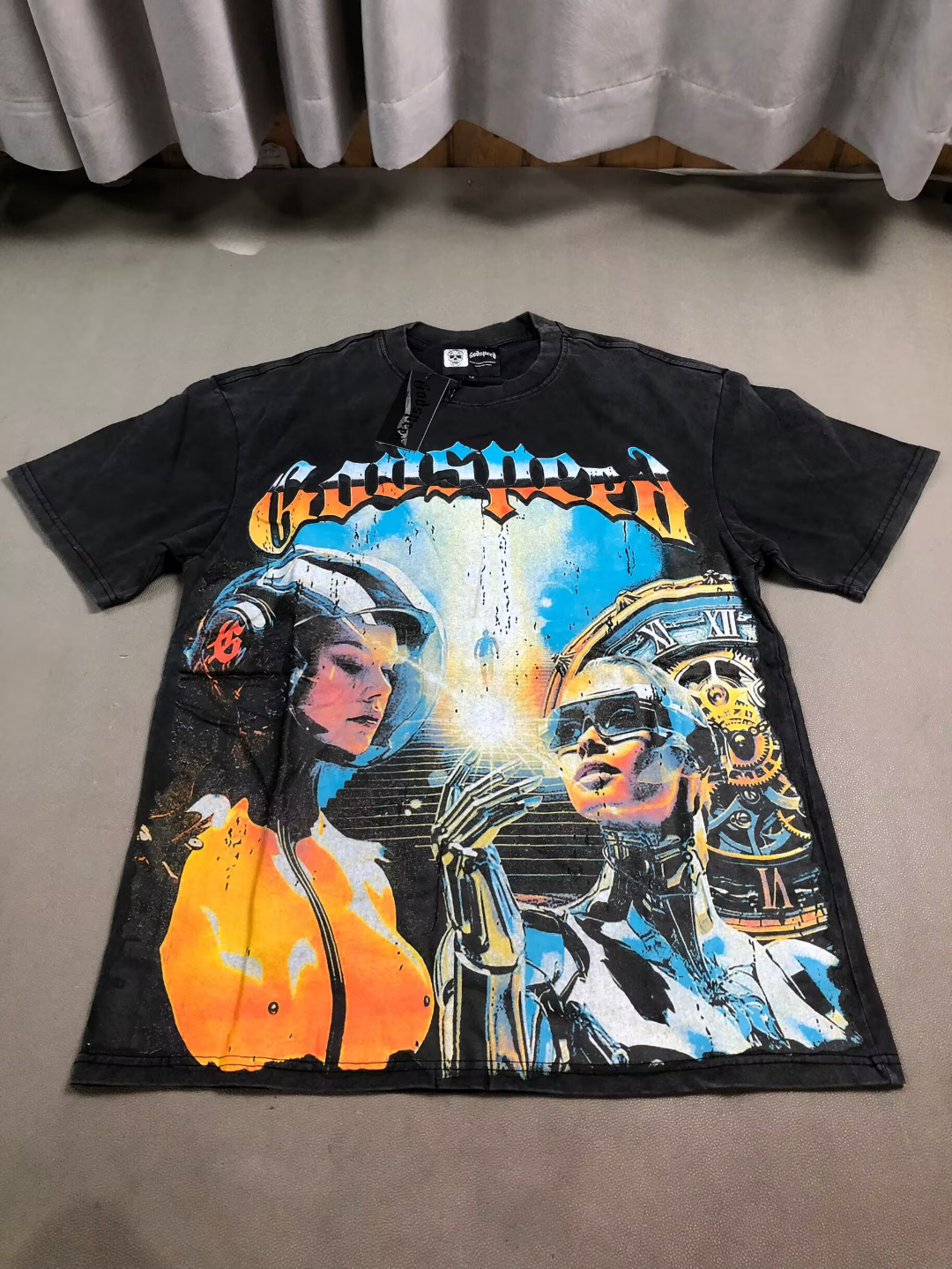 T-shirt