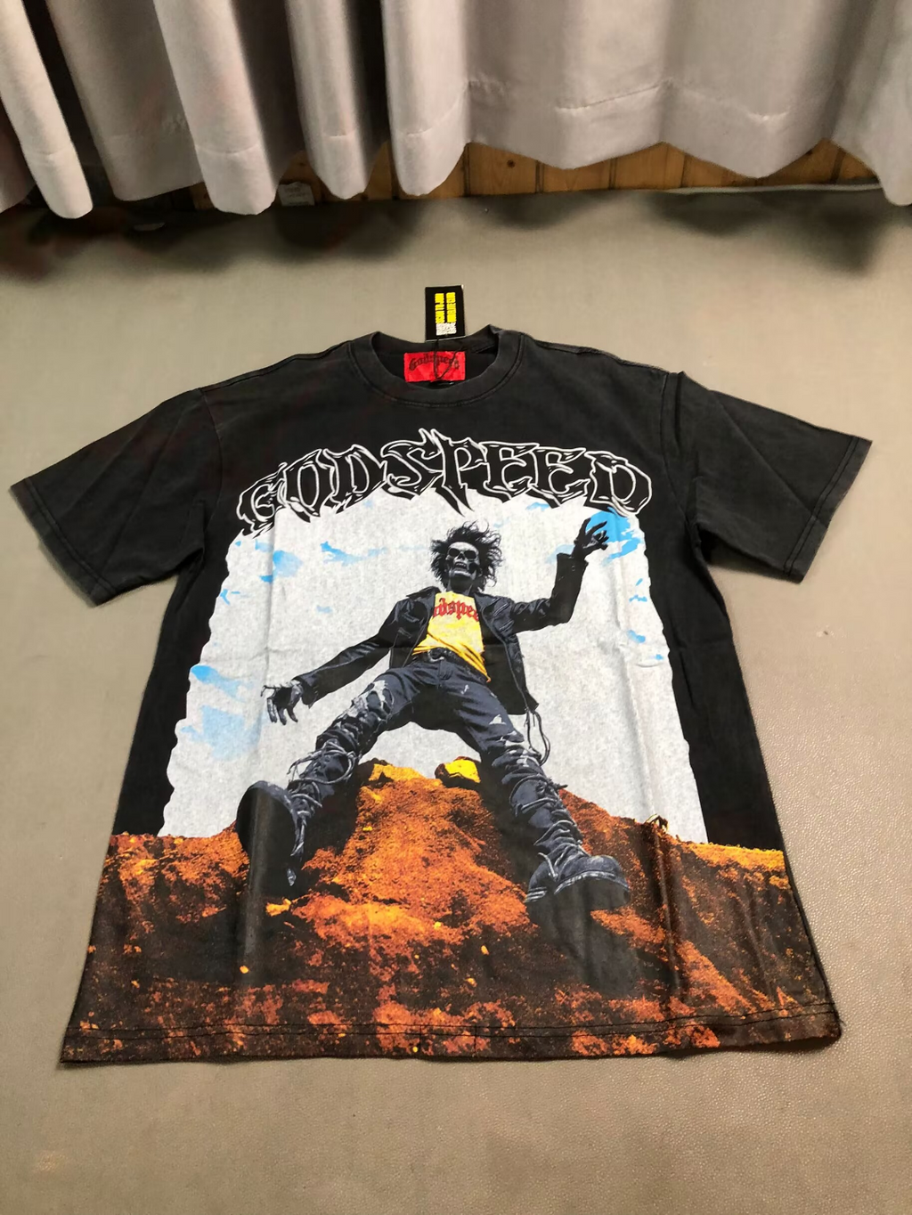 T-shirt