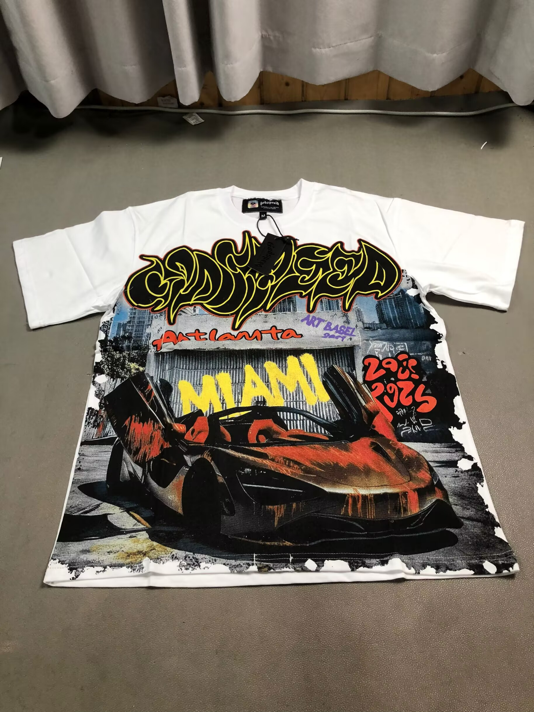 T-shirt