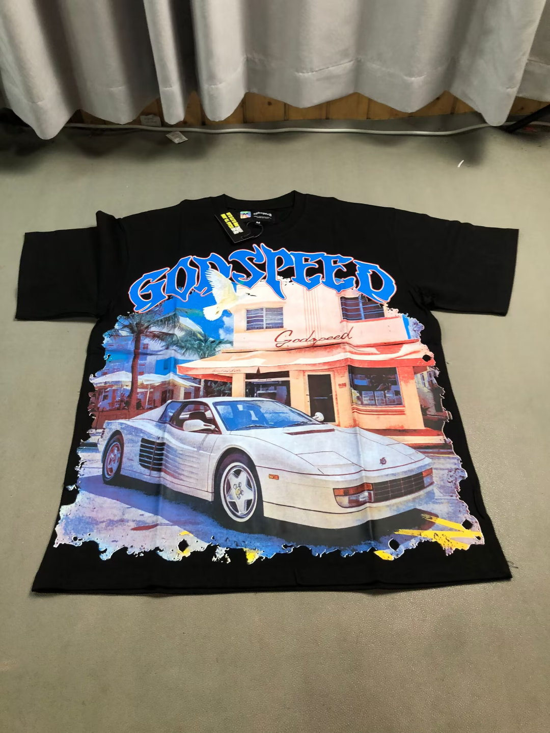 T-shirt