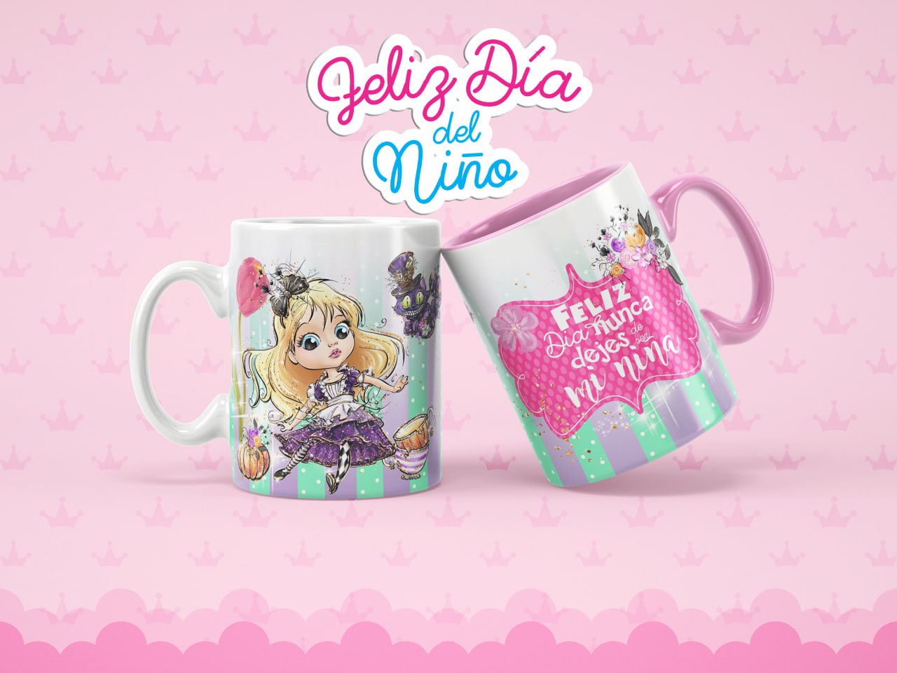 Mug That Matches You – Unique, Stylish, and Durable Donienstore