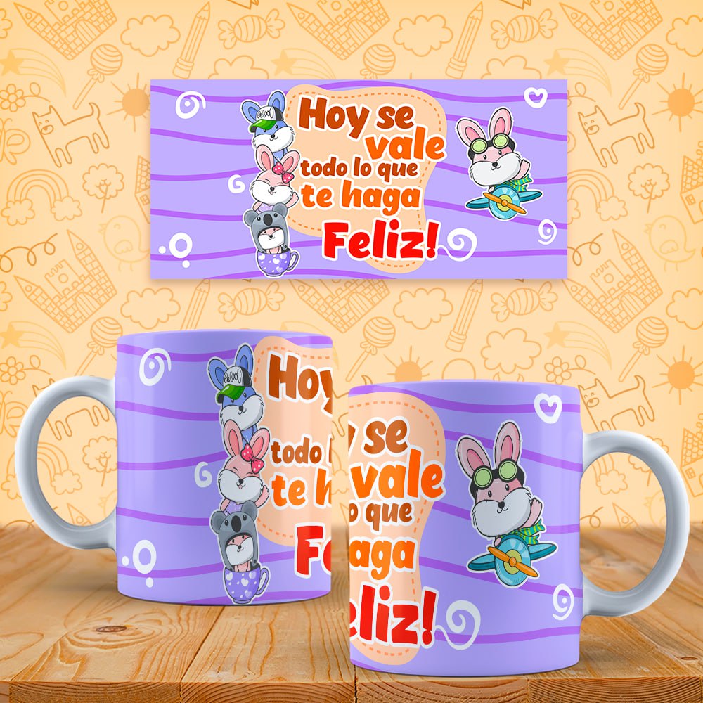 Mug That Matches You – Unique, Stylish, and Durable Donienstore