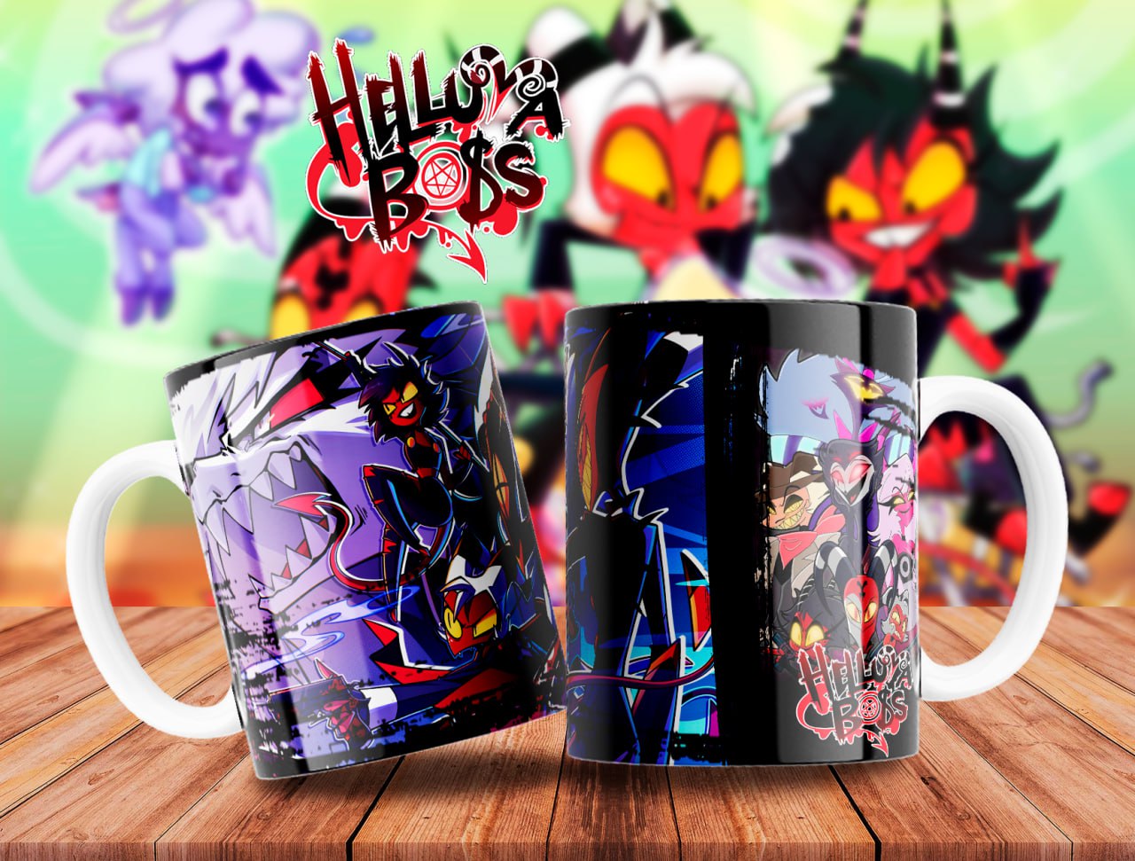 Mug That Matches You – Unique, Stylish, and Durable Donienstore